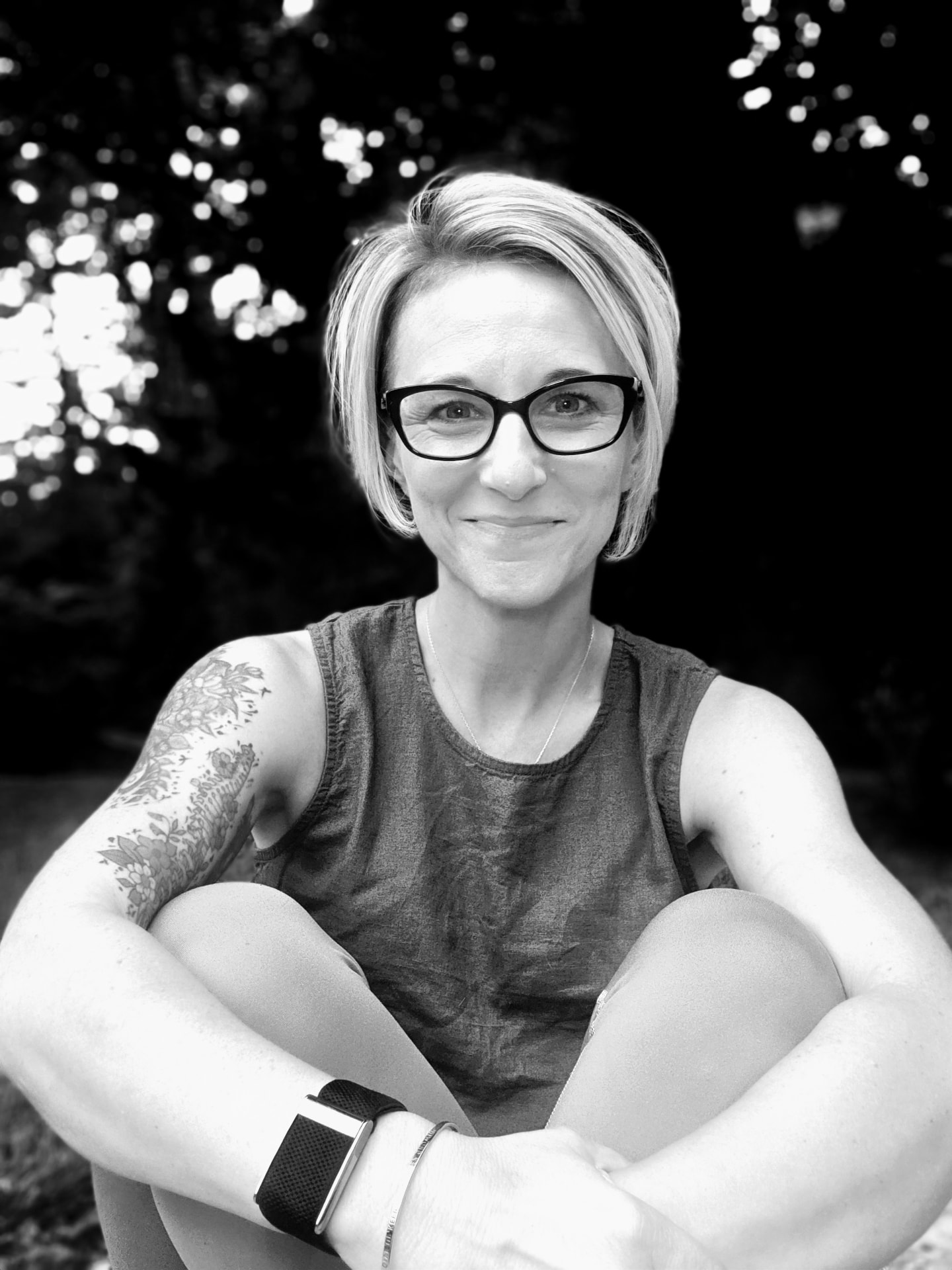 Monica J. Smith, Board Certified Coach