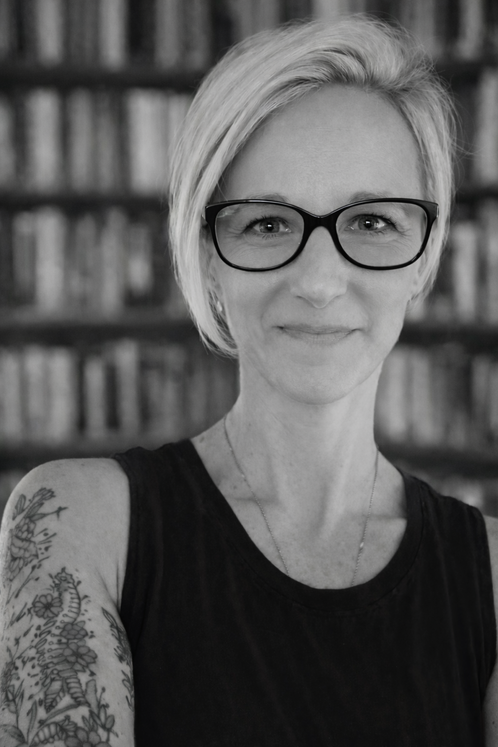 Monica J. Smith, MA, BCC